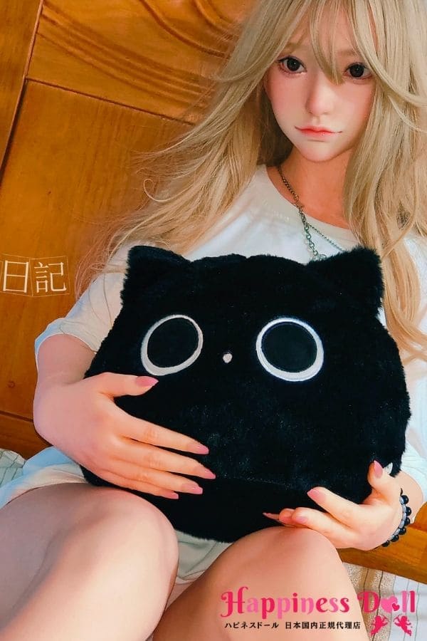 蛍火日記 DOLL 164cm 蓮 Lianヘッド Gカップ かわいい フルシリコン ラブドール ダッチワイフ 高級