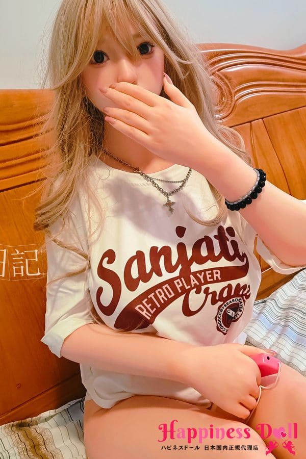 蛍火日記 DOLL 164cm 蓮 Lianヘッド Gカップ かわいい フルシリコン ラブドール ダッチワイフ 高級