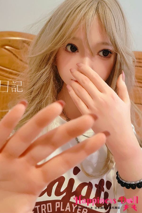 蛍火日記 DOLL 164cm 蓮 Lianヘッド Gカップ かわいい フルシリコン ラブドール ダッチワイフ 高級