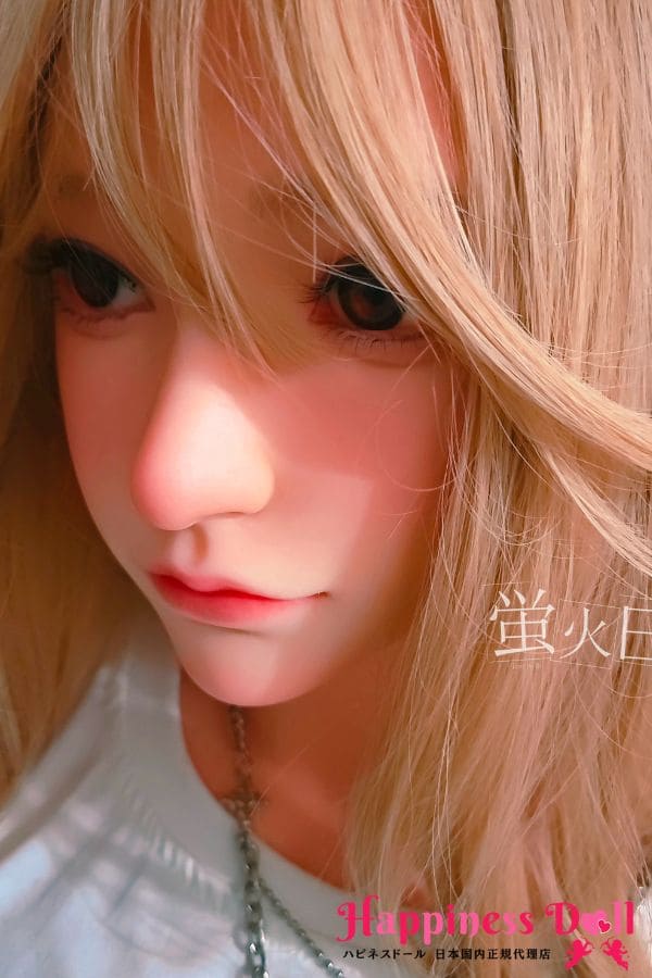 蛍火日記 DOLL 164cm 蓮 Lianヘッド Gカップ かわいい フルシリコン ラブドール ダッチワイフ 高級