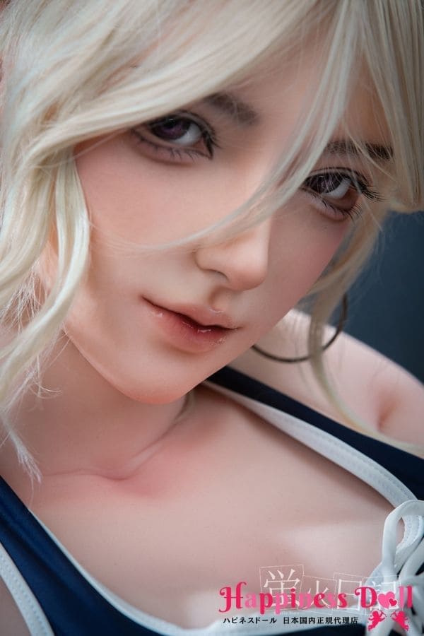 蛍火日記 DOLL 159cm 玲? Linglong ヘッド Eカップ かわいい フルシリコン ラブドール ダッチワイフ 高級