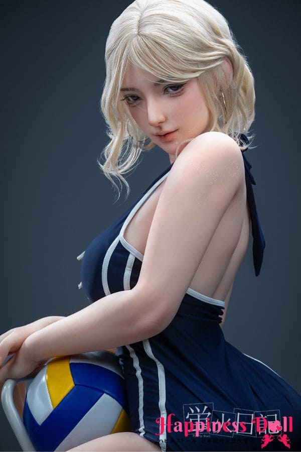 蛍火日記 DOLL 159cm 玲? Linglong ヘッド Eカップ かわいい フルシリコン ラブドール ダッチワイフ 高級