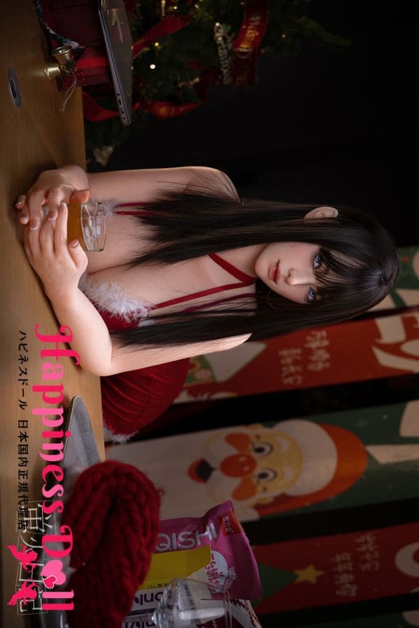 蛍火日記 DOLL 164cm #夜? ヘッド メイク① Gカップ クリスマス フルシリコン ラブドール ダッチワイフ 高級