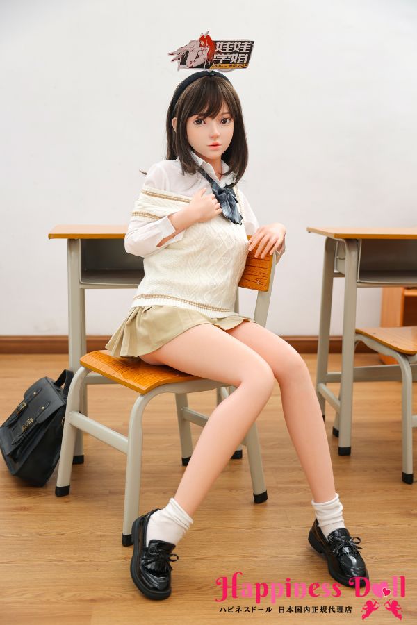 DOLL SENIOR 148cm #Jikeヘッド Dカップ かわいい ラブドール ダッチワイフ 安い