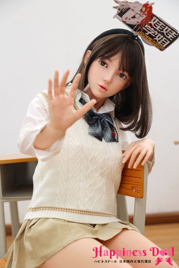 DOLL SENIOR 148cm #Jikeヘッド Dカップ かわいい ラブドール ダッチワイフ 安い