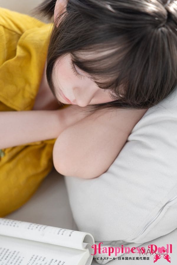 蛍火日記 DOLL 153cm #琉璃 Liuliヘッド Aカップ 瞑り目 MAXシリーズ フルシリコン ラブドール ダッチワイフ 高級