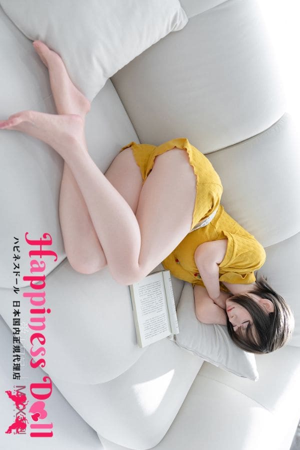 蛍火日記 DOLL 153cm #琉璃 Liuliヘッド Aカップ 瞑り目 MAXシリーズ フルシリコン ラブドール ダッチワイフ 高級