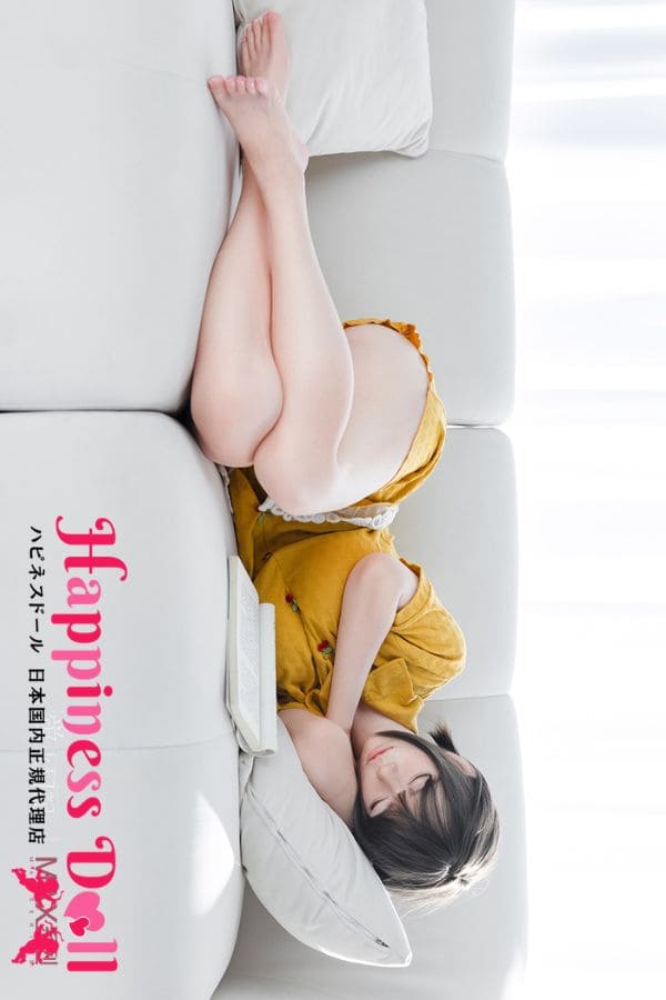 蛍火日記 DOLL 153cm #琉璃 Liuliヘッド Aカップ 瞑り目 MAXシリーズ フルシリコン ラブドール ダッチワイフ 高級