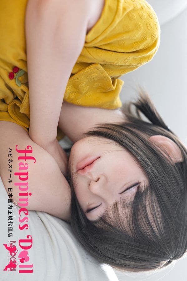 蛍火日記 DOLL 153cm #琉璃 Liuliヘッド Aカップ 瞑り目 MAXシリーズ フルシリコン ラブドール ダッチワイフ 高級