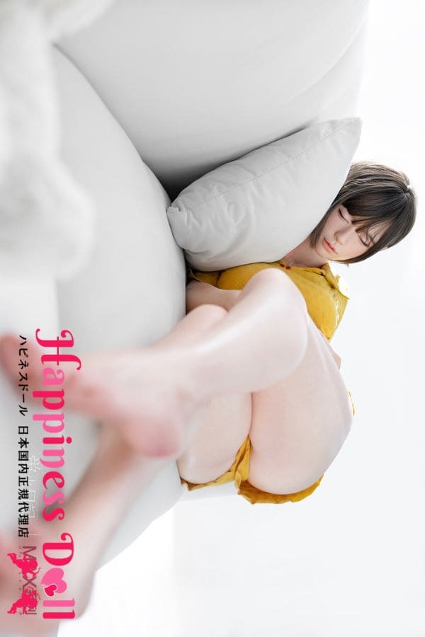 蛍火日記 DOLL 153cm #琉璃 Liuliヘッド Aカップ 瞑り目 MAXシリーズ フルシリコン ラブドール ダッチワイフ 高級