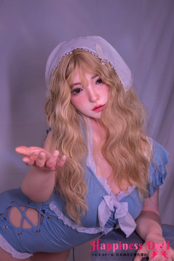 蛍火日記 DOLL 151cm 西風 Xifengヘッド  Aカップ おしゃれ フルシリコン ラブドール ダッチワイフ 高級