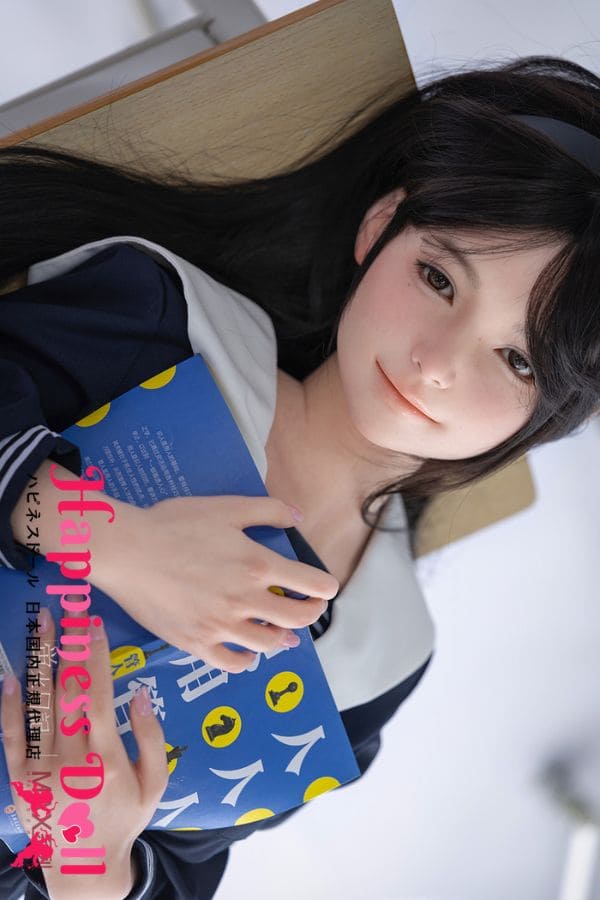 蛍火日記 DOLL 153cm #千島 Qiandaoヘッド メイク④ Aカップ MAXシリーズ フルシリコン ラブドール ダッチワイフ 高級