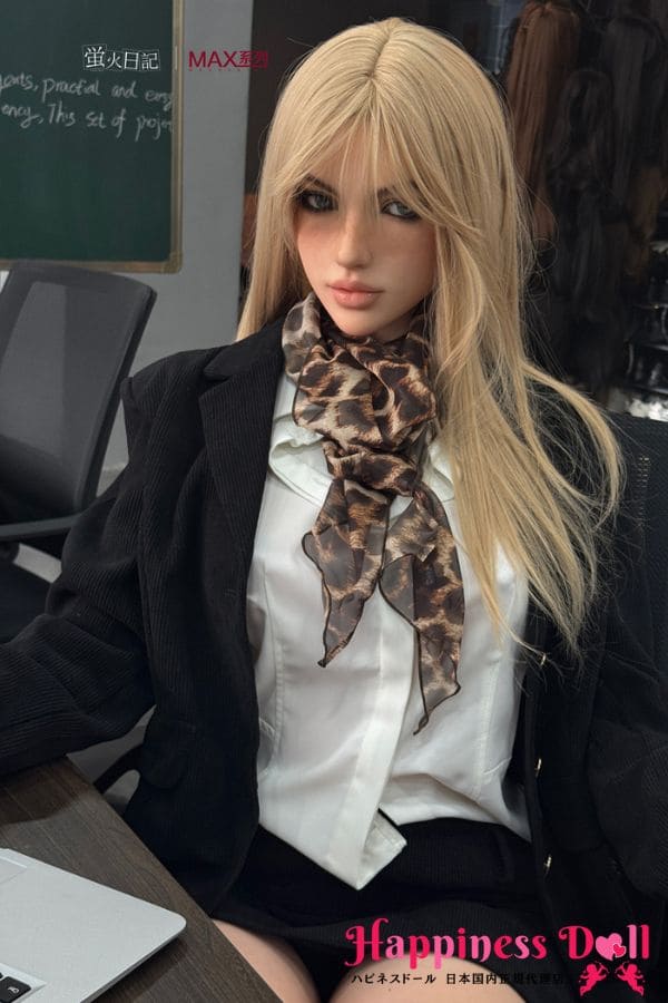 蛍火日記 DOLL 165cm #MARYヘッド  Cカップ MAXシリーズ  フルシリコン ラブドール ダッチワイフ 高級