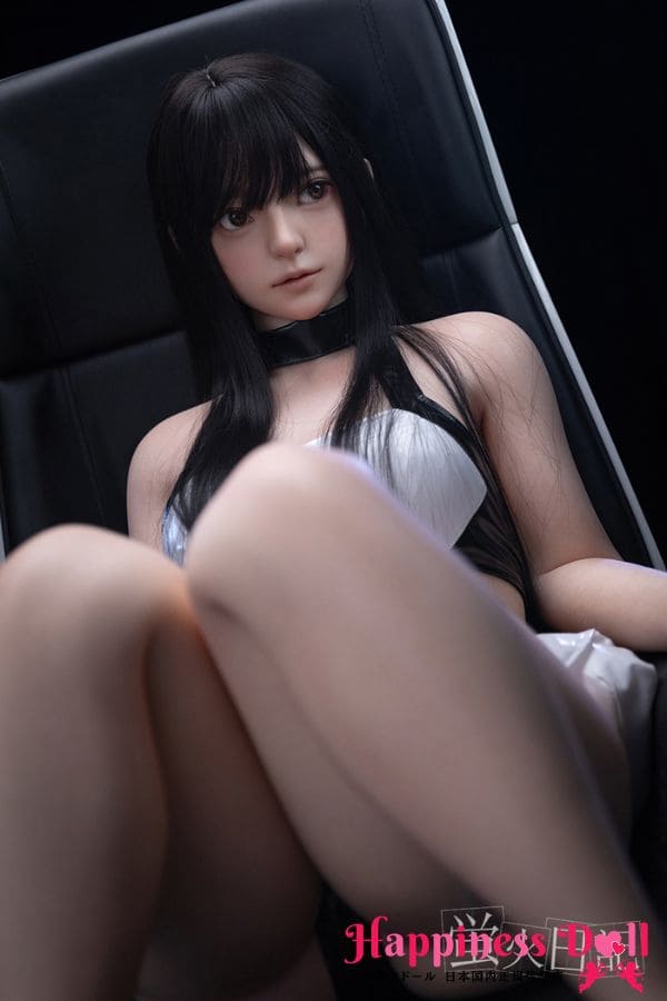 蛍火日記 DOLL 151cm 菜々子 Nanakoヘッド Aカップ 清楚 フルシリコン ラブドール ダッチワイフ 高級