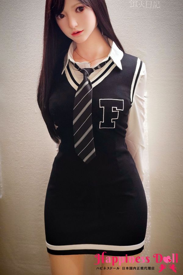 蛍火日記 DOLL 165cm #蓮 Lianヘッド Cカップ MAXシリーズ フルシリコン ラブドール ダッチワイフ 高級