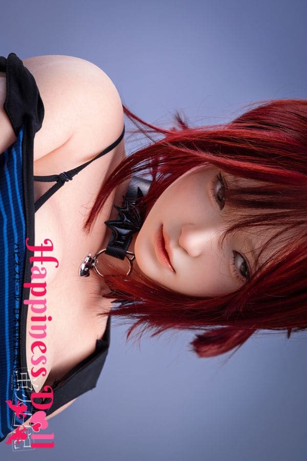 蛍火日記 DOLL 159cm 小里森ヘッド Eカップ かわいい フルシリコン ラブドール ダッチワイフ 高級