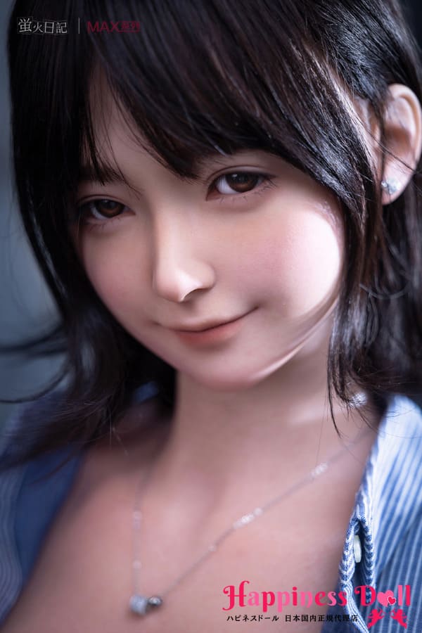 蛍火日記 DOLL 160cm 千島 qiandaoヘッド Gカップ MAXシリーズ かわいい フルシリコン ラブドール ダッチワイフ 高級