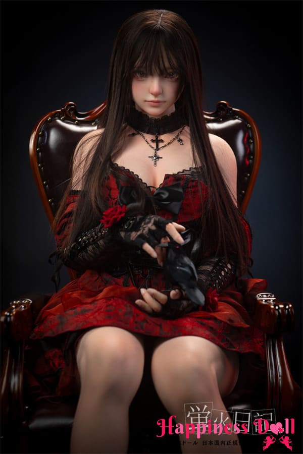 蛍火日記 DOLL 159cm Nanakoヘッド 菜菜子 Eカップ 美人 フルシリコン ラブドール ダッチワイフ 高級