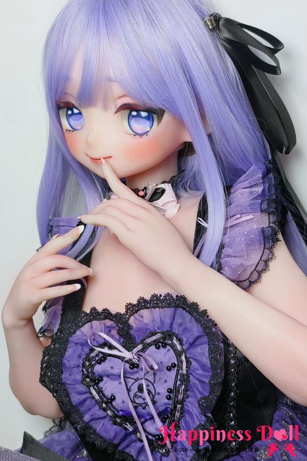 ElsaBabe 140cm AHR030ヘッド バストM アニメ フルシリコン ラブドール ダッチワイフ 安い