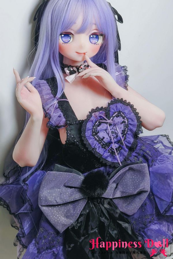 ElsaBabe 140cm AHR030ヘッド バストM アニメ フルシリコン ラブドール ダッチワイフ 安い