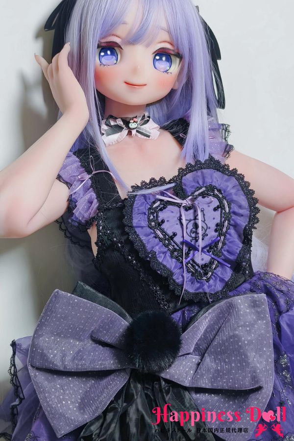 ElsaBabe 140cm AHR030ヘッド バストM アニメ フルシリコン ラブドール ダッチワイフ 安い