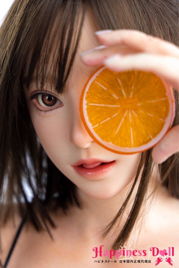 蛍火日記 DOLL 151cm Nanakoヘッド 菜々子 Aカップ かわいい フルシリコン ラブドール ダッチワイフ 高級