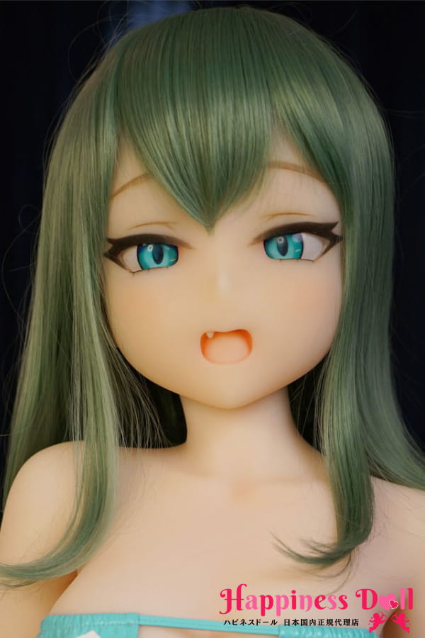 色気美人 120cm Annaヘッド Dカップ かわいい ラブドール ダッチワイフ 安い