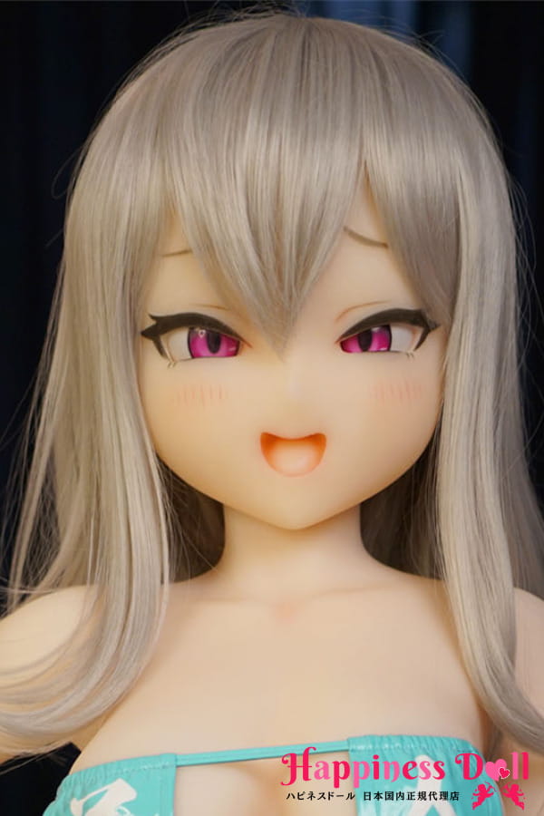 色気美人 120cm Aoiヘッド Dカップ かわいいラブドール ダッチワイフ 安い