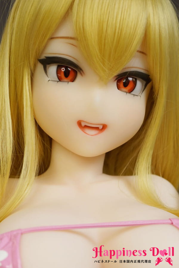 色気美人 120cm Abbyヘッド Kカップ 巨乳 ラブドール ダッチワイフ 安い