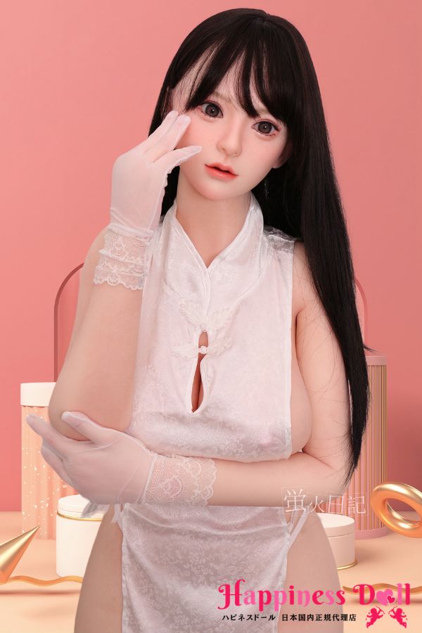 蛍火日記 DOLL  165cm #琉璃ヘッド  Cカップ MAXシリーズ  フルシリコン ラブドール ダッチワイフ 高級