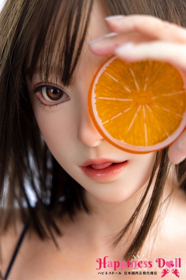 蛍火日記 DOLL 151cm 菜々子 Nanakoヘッド  Aカップ 清楚 フルシリコン ラブドール ダッチワイフ 高級