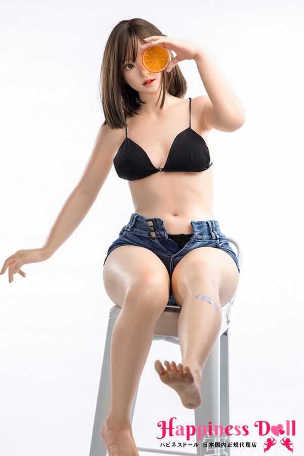 蛍火日記 DOLL 151cm 菜々子 Nanakoヘッド  Aカップ 清楚 フルシリコン ラブドール ダッチワイフ 高級