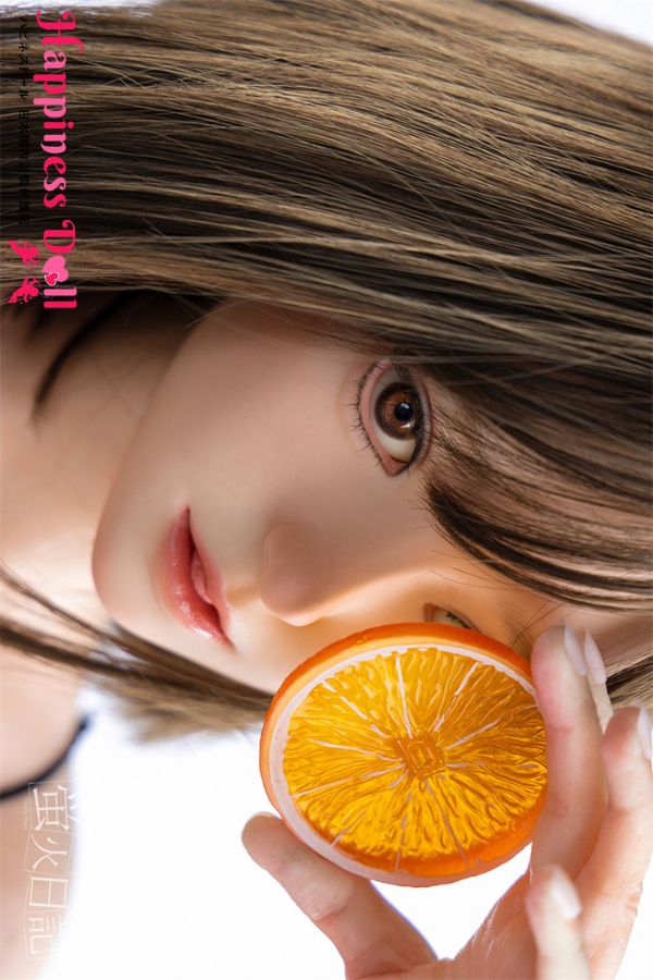 蛍火日記 DOLL 151cm 菜々子 Nanakoヘッド  Aカップ 清楚 フルシリコン ラブドール ダッチワイフ 高級