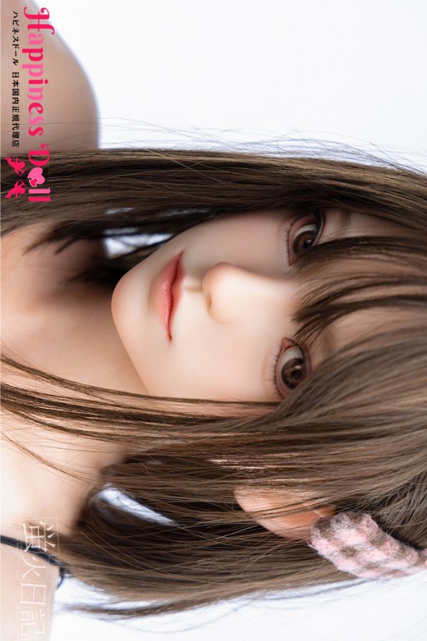 蛍火日記 DOLL 151cm 菜々子 Nanakoヘッド  Aカップ 清楚 フルシリコン ラブドール ダッチワイフ 高級