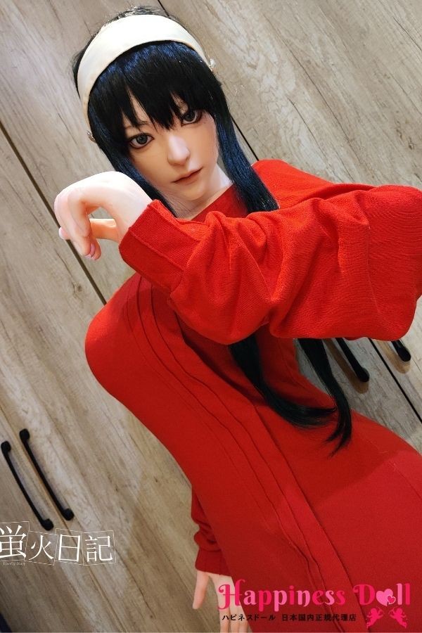 蛍火日記 DOLL 164cm 天城 Tianchengヘッド かわいい フルシリコン ラブドール ダッチワイフ 高級