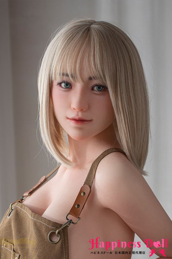 Irontech DOLL 159cm S43ヘッド Fカップ 美人 フルシリコン ラブドール ダッチワイフ 高級