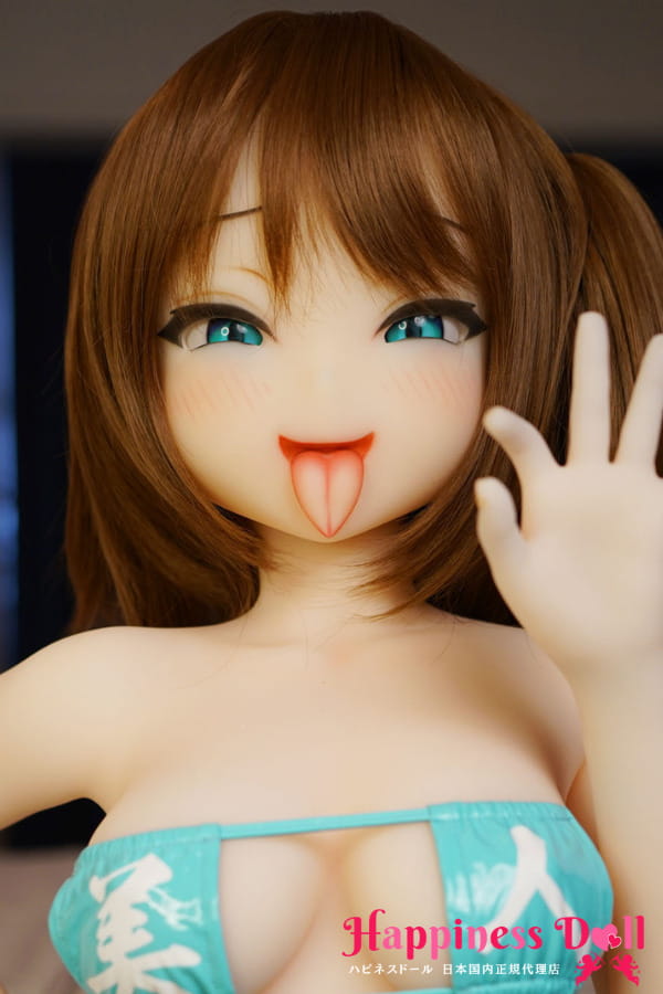 色気美人 120cm Aisaヘッド Dカップ かわいい ラブドール ダッチワイフ 安い