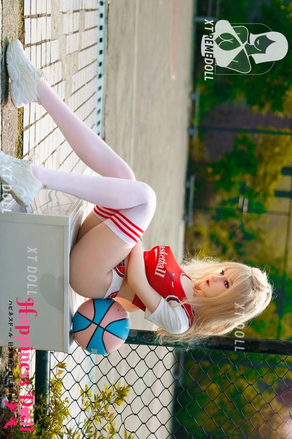 XTDOLL 157cm ＃XT-S4 Miaヘッド Cカップ かわいい フルシリコン ラブドール ダッチワイフ 高級