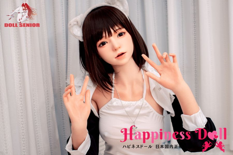 DOLL SENIOR 165cm #23美咲ヘッド Cカップ メイド フルシリコン ラブドール ダッチワイフ 高級