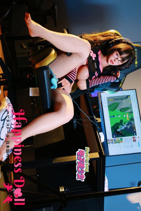 RealLady 159cm T1ヘッド Hカップ 超擬真の肌テクスチャ フルシリコン ラブドール ダッチワイフ 高級