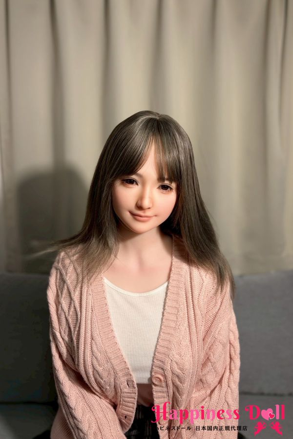 Bランク 中古ドール 蛍火日記 DOLL 159cm 千島 qiandaoヘッド Eカップ 巨乳 シリコンヘッド+S-TPEボディ ラブドール ダッチワイフ 高級