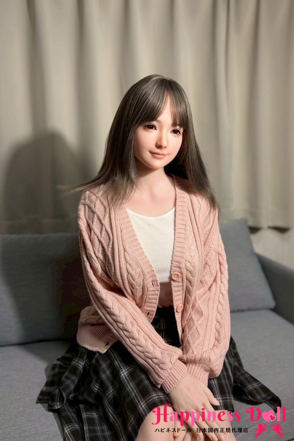 Bランク 中古ドール 蛍火日記 DOLL 159cm 千島 qiandaoヘッド Eカップ 巨乳 シリコンヘッド+S-TPEボディ ラブドール ダッチワイフ 高級