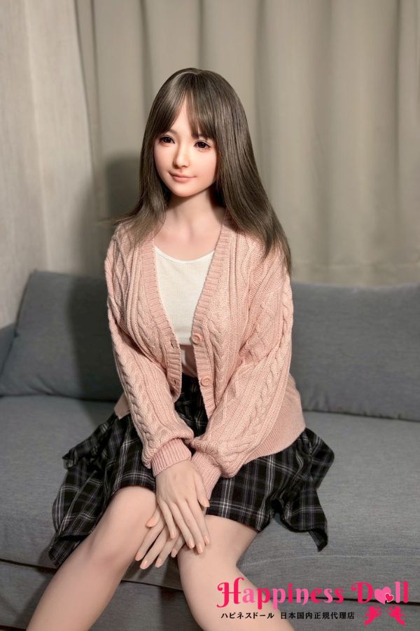 Bランク 中古ドール 蛍火日記 DOLL 159cm 千島 qiandaoヘッド Eカップ 巨乳 シリコンヘッド+S-TPEボディ ラブドール ダッチワイフ 高級