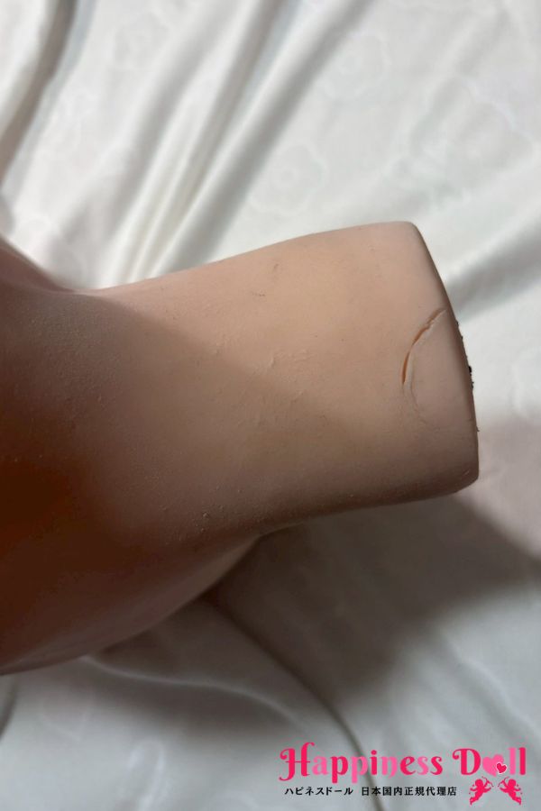 Bランク 中古ドール 蛍火日記 DOLL 159cm 千島 qiandaoヘッド Eカップ 巨乳 シリコンヘッド+S-TPEボディ ラブドール ダッチワイフ 高級