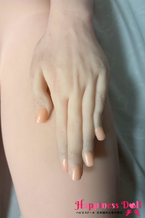 Bランク 中古ドール 蛍火日記 DOLL 159cm 千島 qiandaoヘッド Eカップ 巨乳 シリコンヘッド+S-TPEボディ ラブドール ダッチワイフ 高級