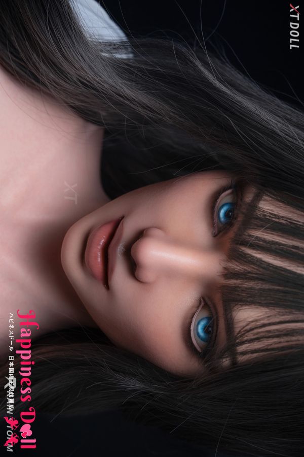 XTDOLL 163cm Phoebeヘッド Fカップ 美人 フルシリコン ラブドール ダッチワイフ 高級