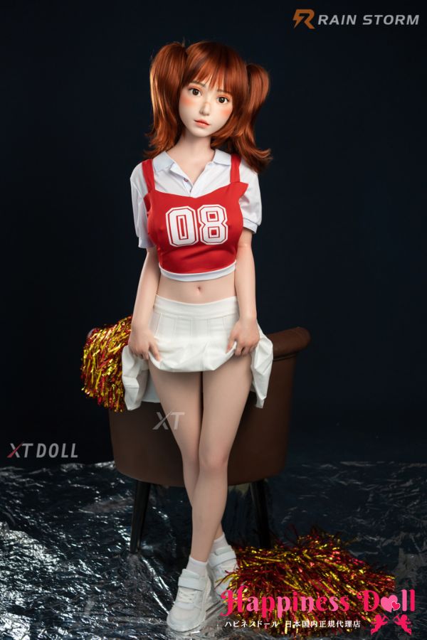 XTDOLL 150cm Lillyヘッド Dカップ 美人 フルシリコン ラブドール ダッチワイフ 高級