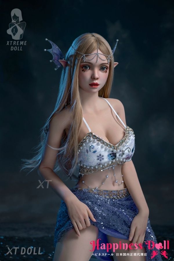 XTDOLL 157cm ＃Seannaヘッド Eカップ 等身大 ラブドール ダッチワイフ 安い