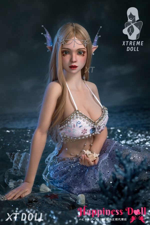 XTDOLL 157cm ＃Seannaヘッド Eカップ 等身大 ラブドール ダッチワイフ 安い