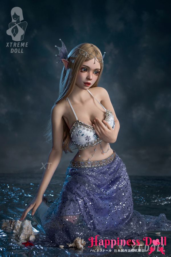 XTDOLL 157cm ＃Seannaヘッド Eカップ 等身大 ラブドール ダッチワイフ 安い